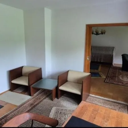 Vorstadt-villa Apfelroute Villa *