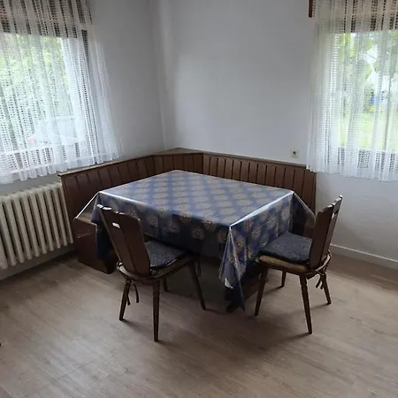 Vorstadt-villa Apfelroute Alfter