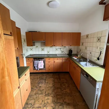 Vorstadt-villa Apfelroute Villa *