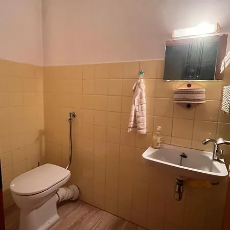 Vorstadt-villa Apfelroute Villa Alfter