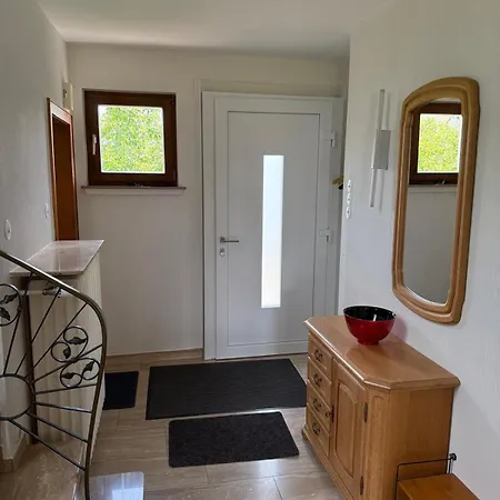 Vorstadt-villa Apfelroute Alfter