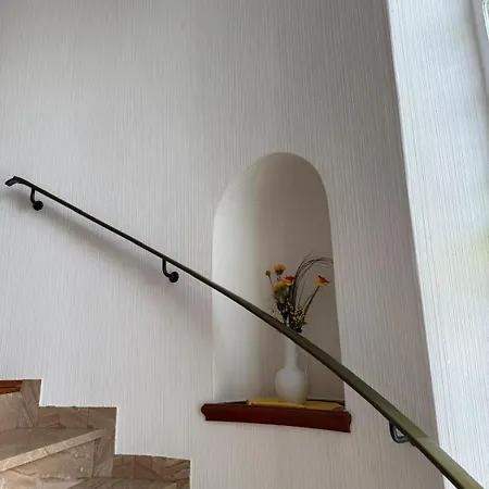 Vorstadt-villa Apfelroute * Alfter