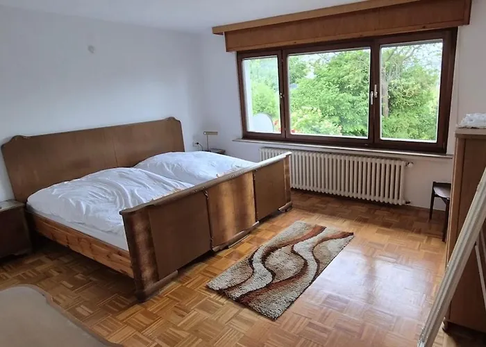 Vorstadt-villa Apfelroute 빌라