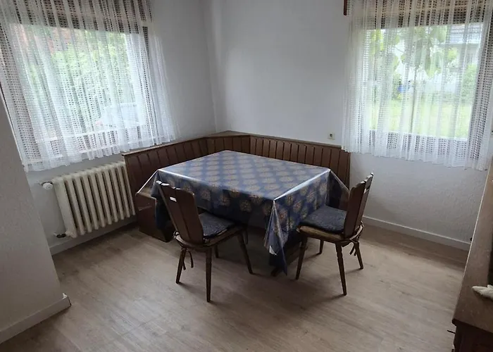 Vorstadt-villa Apfelroute Alfter