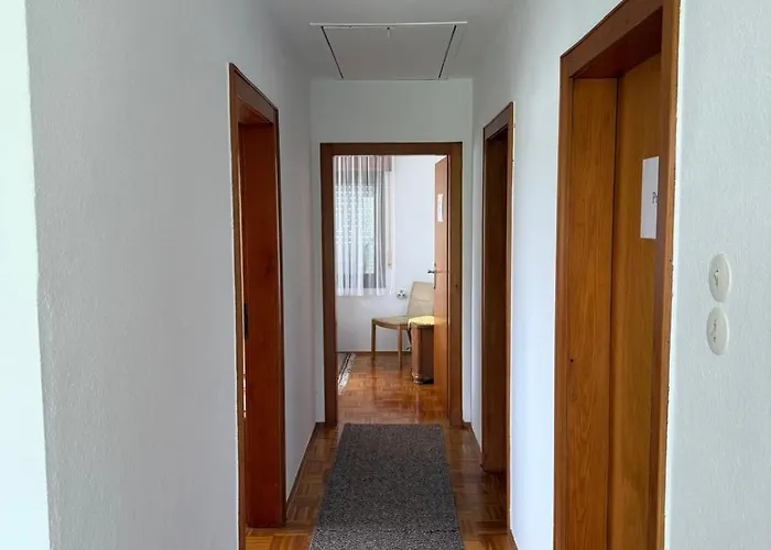 빌라 Vorstadt-villa Apfelroute Alfter