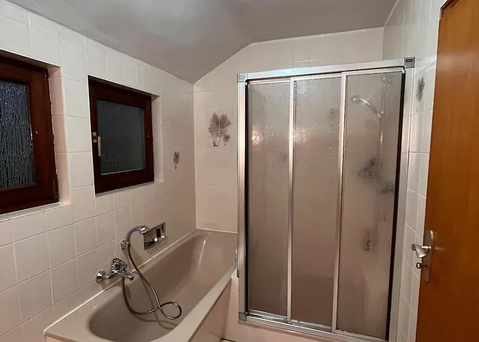 Vorstadt-villa Apfelroute 빌라