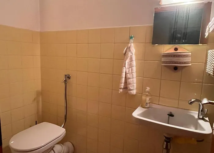 Vorstadt-villa Apfelroute 빌라 Alfter