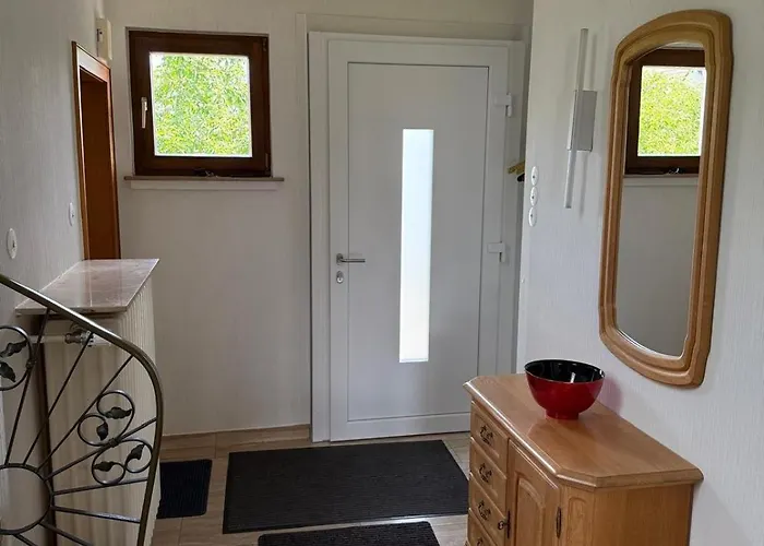 Vorstadt-villa Apfelroute Alfter