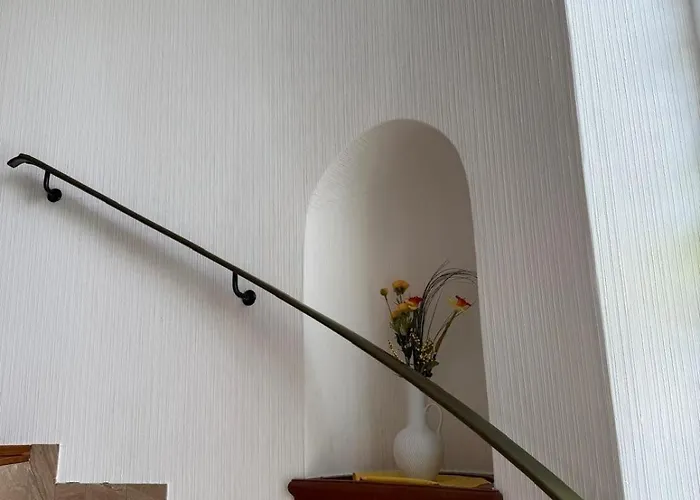 Vorstadt-villa Apfelroute * Alfter